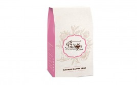 The Indian Chai Kashmiri Kahwa Chai   Pack  100 grams